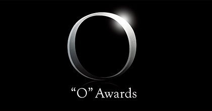 Открыт приём заявок на «O» Awards