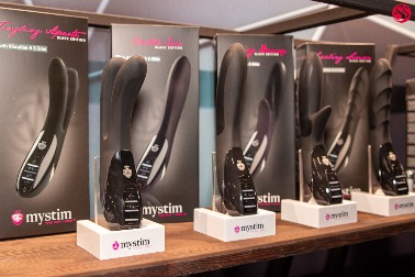 MyStim