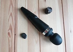 Magic Wand Magic Wand