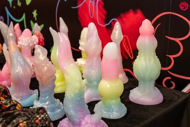  DongGuan Alien Toys