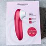 Womanizer PRO: теперь по доступной цене