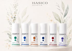 HASICO PREMIUM – новая серия гель-смазок