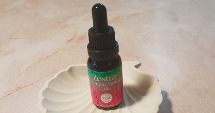 Zestra Aphrodisiac – возбуждающее масло