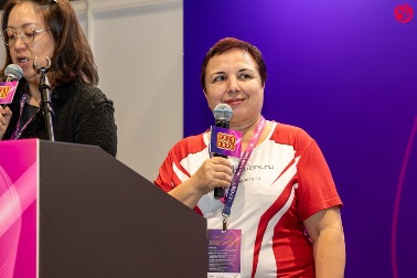 Доклады