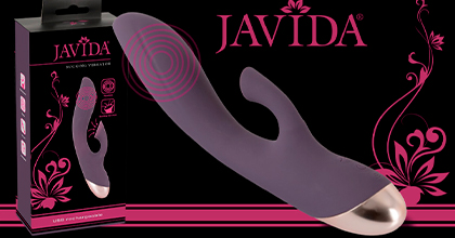 Новый бренд Javida от Orion