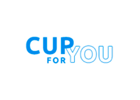 Cup for you