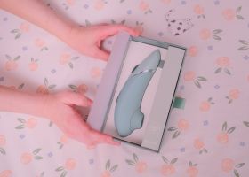 Умелый любовник – Womanizer Next