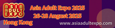 Asia Adult Expo 2025