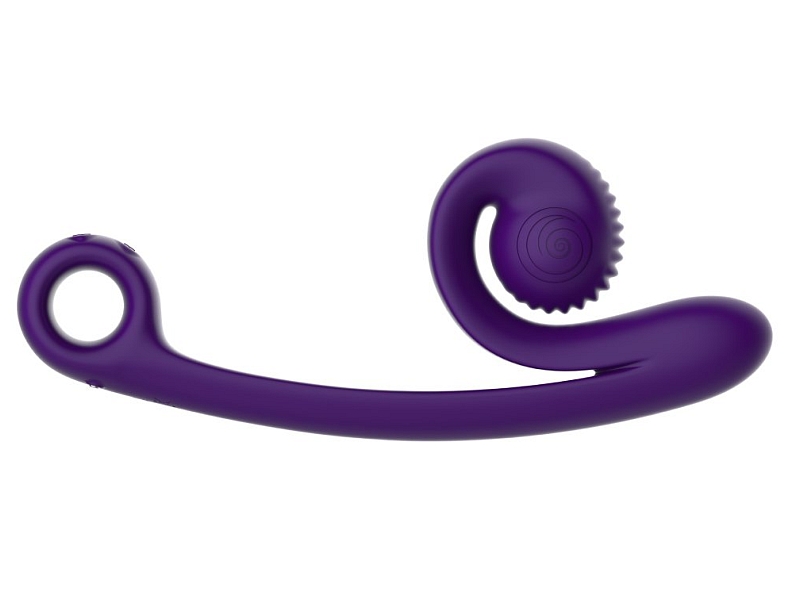 Snail Vibe: Curve