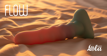 Дилдо Flow от Lola Games