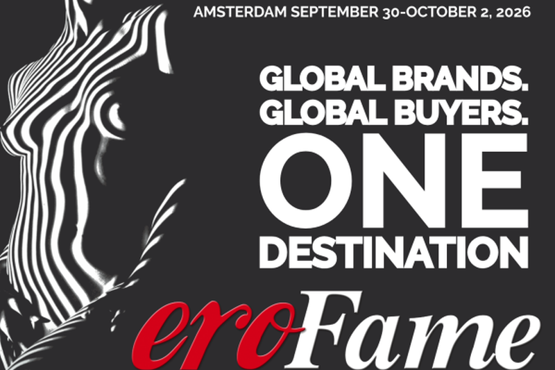 eroFame 2026