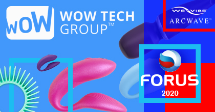 WOW Tech Group приглашает на FORUS