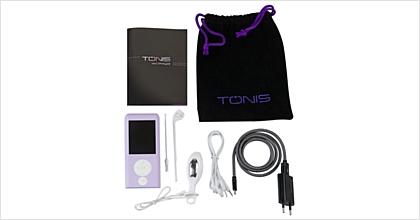 Tonis and tone