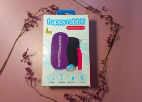 Набор для путешествий от Happy Rabbit