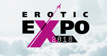 Erotic-Expo-2018: ВСЕ НА БОРТ!
