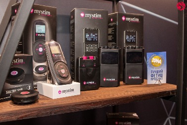 MyStim