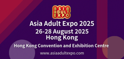 Asia Adult Expo 2025