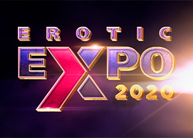 Erotic Expo online совсем близко!