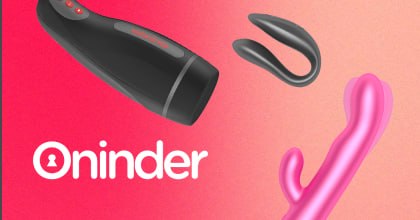 ONINDER: интеллект, дизайн и новая чувственность взаимодействия