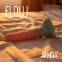 Дилдо Flow от Lola Games