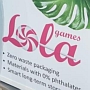 Lola Games на выставке в Чехии
