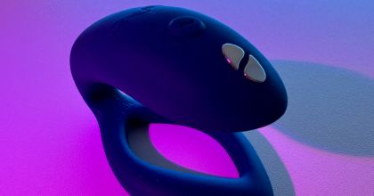 We-Vibe Sync O – стимулятор для пар