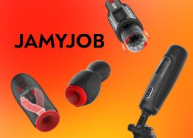 Jamyjob: новая механика ощущений