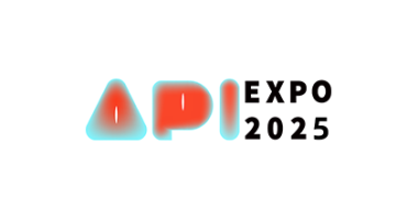 Shanghai APIEXPO 2025