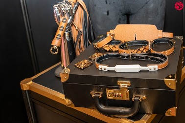 LOCKINK