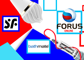 Satisfyer и Bathmate для FORUS-online