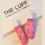 Вкусные игры от The Luff