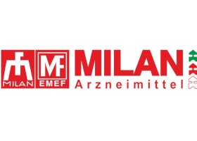 Milan Arzneimittel GmbH