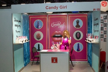 Candy Girl