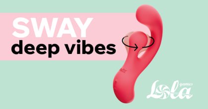 Lola Games расширяет коллекцию Deep Vibes
