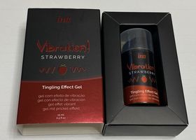 Клубничка для секса