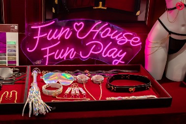 DONGUAN JIUJI ADULT TOYS