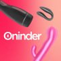 ONINDER: интеллект, дизайн и новая чувственность взаимодействия