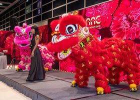 AAE-2026 (Hong Kong): личные впечатления