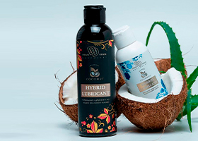 New Biomed Nutrition Lubricants (Dzhaga-Dzhaga) New Biomed Nutrition Lubricants (Dzhaga-Dzhaga)