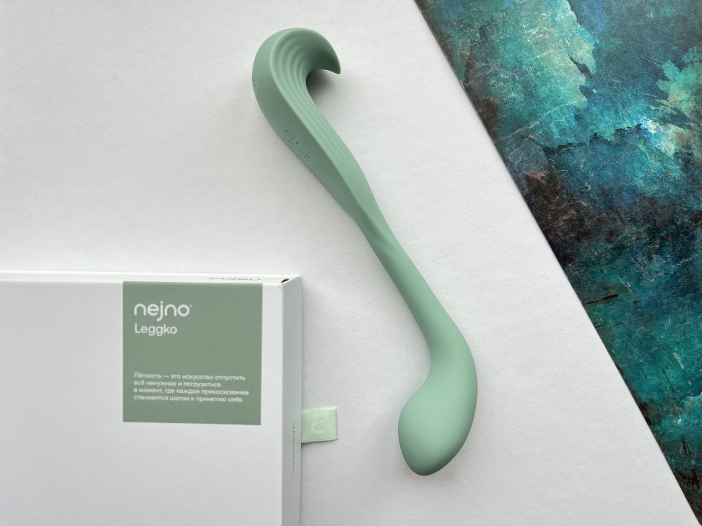 Стимулятор Leggko от бренда NEJNO