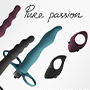 “Pure Passion” – a new collection from Lola games