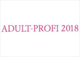 Новая информация о конференции Adult profi 