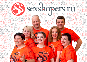 Sexshopers – компаниям индустрии Sexshopers – компаниям индустрии