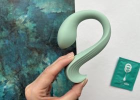 Стимуляторы NEJNO: первый тест-драйв