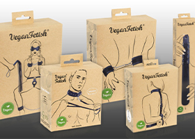 Vegan Fetish – эксклюзив от Orion Vegan Fetish – эксклюзив от Orion