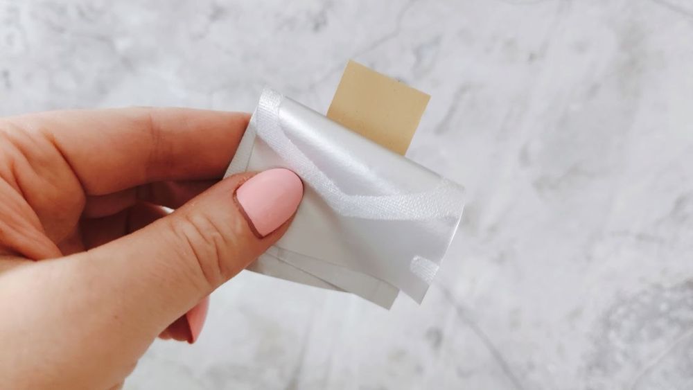 Полоски для орального секса Slow Sex Oral Sex Strips от Bijoux Indiscrets