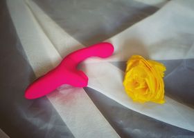 Кролик от Secwell: новый взгляд на оргазмы