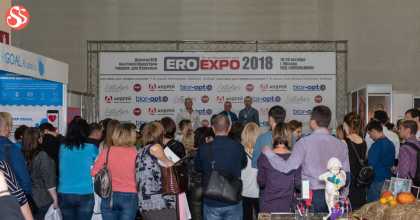 EroExpo-2018: день первый