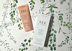 Лубрикант на водной основе от Bijoux Indiscrets