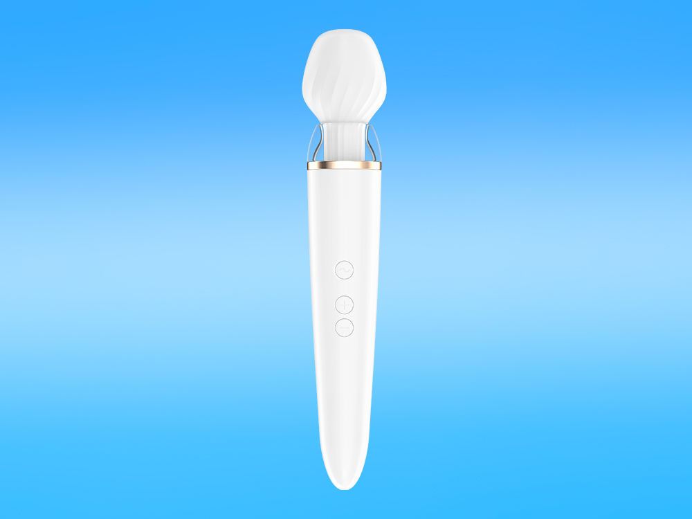 Double Wand-er from Satisfyer